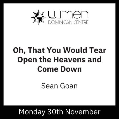 sean goan course